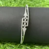 Crystal Charm bracelet - Image 2